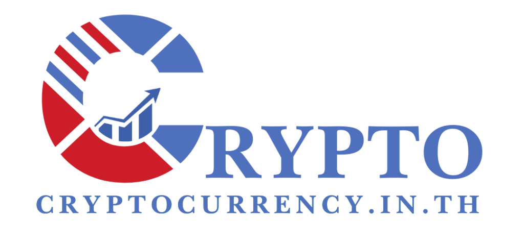 ทุกเรื่อง cryptocurrency