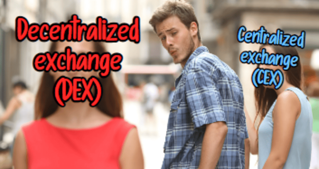 A person looking at a person Description automatically generated